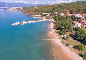 67 m² Apartment ∙ 2 bedrooms ∙ 5 guests