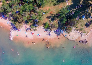 67 m² Apartment ∙ 2 bedrooms ∙ 5 guests