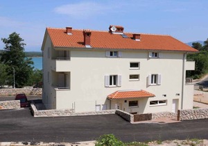 67 m² Apartment ∙ 2 bedrooms ∙ 5 guests