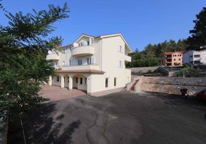 67 m² Apartment ∙ 2 bedrooms ∙ 5 guests