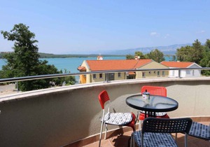 67 m² Apartment ∙ 2 bedrooms ∙ 5 guests