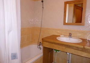 67 m² Apartment ∙ 2 bedrooms ∙ 6 guests