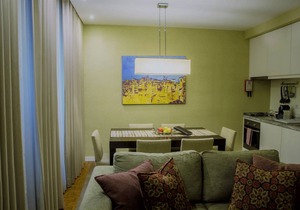 67 m² Apartment ∙ 2 bedrooms ∙ 4 guests