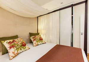 67 m² Apartment ∙ 2 bedrooms ∙ 4 guests