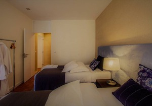 67 m² Apartment ∙ 2 bedrooms ∙ 4 guests