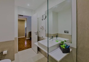 67 m² Apartment ∙ 2 bedrooms ∙ 4 guests