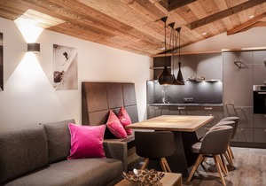 67 m² Apartment ∙ 2 bedrooms ∙ 6 guests