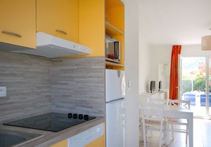 67 m² House ∙ 1 bedroom ∙ 8 guests