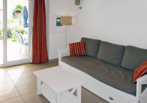 67 m² House ∙ 1 bedroom ∙ 8 guests