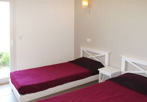 67 m² House ∙ 1 bedroom ∙ 8 guests