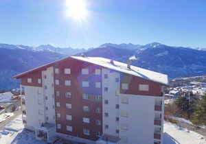 68 m² Apartment ∙ 1 bedroom ∙ 5 guests