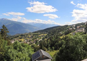 68 m² Apartment ∙ 1 bedroom ∙ 5 guests