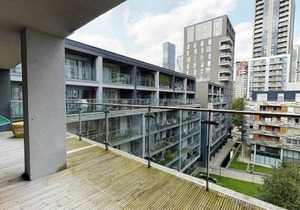 68 m² Apartment ∙ 2 bedrooms ∙ 4 guests