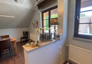 68 m² Apartment ∙ 1 bedroom ∙ 2 guests