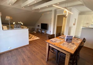 68 m² Apartment ∙ 1 bedroom ∙ 2 guests