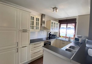 68 m² Apartment ∙ 1 bedroom ∙ 2 guests