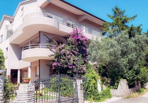 68 m² Apartment ∙ 2 bedrooms ∙ 4 guests