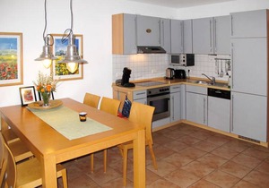 68 m² Apartment ∙ 2 bedrooms ∙ 4 guests