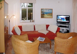 68 m² Apartment ∙ 2 bedrooms ∙ 4 guests