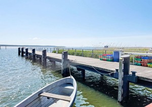 68 m² Apartment ∙ 2 bedrooms ∙ 4 guests