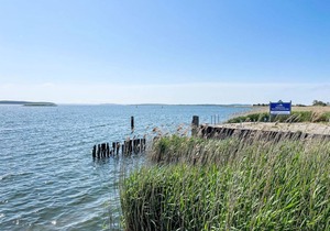 68 m² Apartment ∙ 2 bedrooms ∙ 4 guests