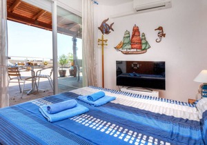 68 m² Apartment ∙ 2 bedrooms ∙ 5 guests