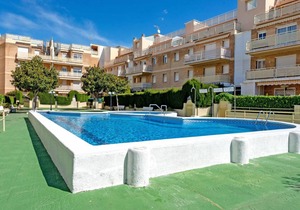 68 m² Apartment ∙ 2 bedrooms ∙ 5 guests