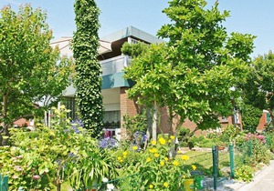 68 m² Apartment ∙ 2 bedrooms ∙ 4 guests