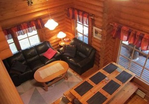 68 m² Apartment ∙ 2 bedrooms ∙ 6 guests