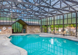 68 m² Cabin ∙ 1 bedroom ∙ 4 guests