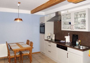 68 m² Farmhouse ∙ 2 bedrooms ∙ 4 guests