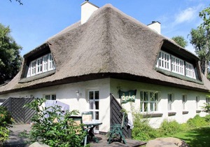 68 m² Farmhouse ∙ 2 bedrooms ∙ 4 guests