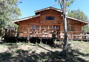 68 m² House ∙ 3 bedrooms ∙ 6 guests