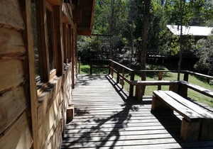68 m² House ∙ 3 bedrooms ∙ 6 guests