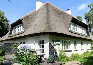 68 m² Villa ∙ 2 bedrooms ∙ 4 guests