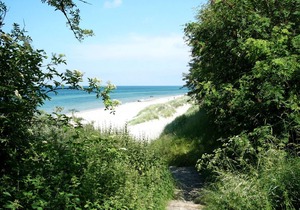 68 m² Villa ∙ 2 bedrooms ∙ 4 guests