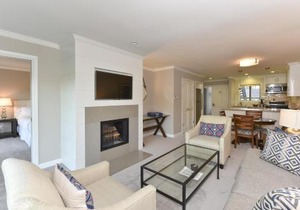 682 Cottages at Silverado condo