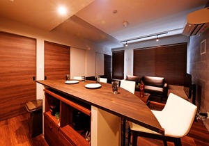 69 m² Hotel ∙ 2 bedrooms ∙ 6 guests