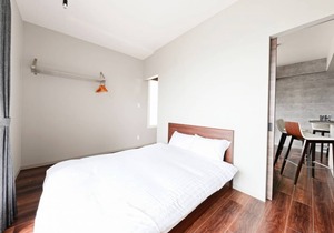 69 m² Hotel ∙ 2 bedrooms ∙ 6 guests