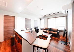 69 m² Hotel ∙ 2 bedrooms ∙ 6 guests