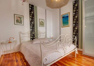69 m² Apartment ∙ 2 bedrooms ∙ 4 guests