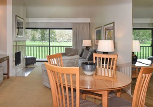 69 m² Condo ∙ 1 bedroom ∙ 4 guests