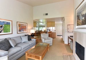 69 m² Condo ∙ 1 bedroom ∙ 4 guests