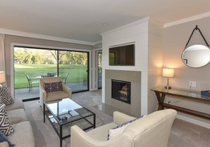 69 m² Condo ∙ 1 bedroom ∙ 2 guests