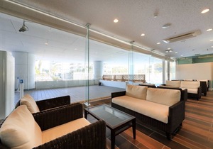 69 m² Hotel ∙ 2 bedrooms ∙ 4 guests