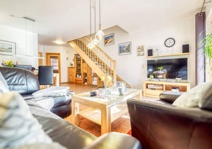 69 m² House ∙ 2 bedrooms ∙ 4 guests