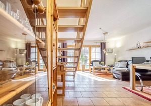 69 m² House ∙ 2 bedrooms ∙ 4 guests