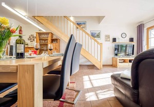 69 m² House ∙ 2 bedrooms ∙ 4 guests