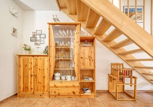 69 m² House ∙ 2 bedrooms ∙ 4 guests