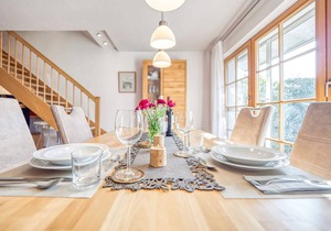 69 m² House ∙ 2 bedrooms ∙ 4 guests